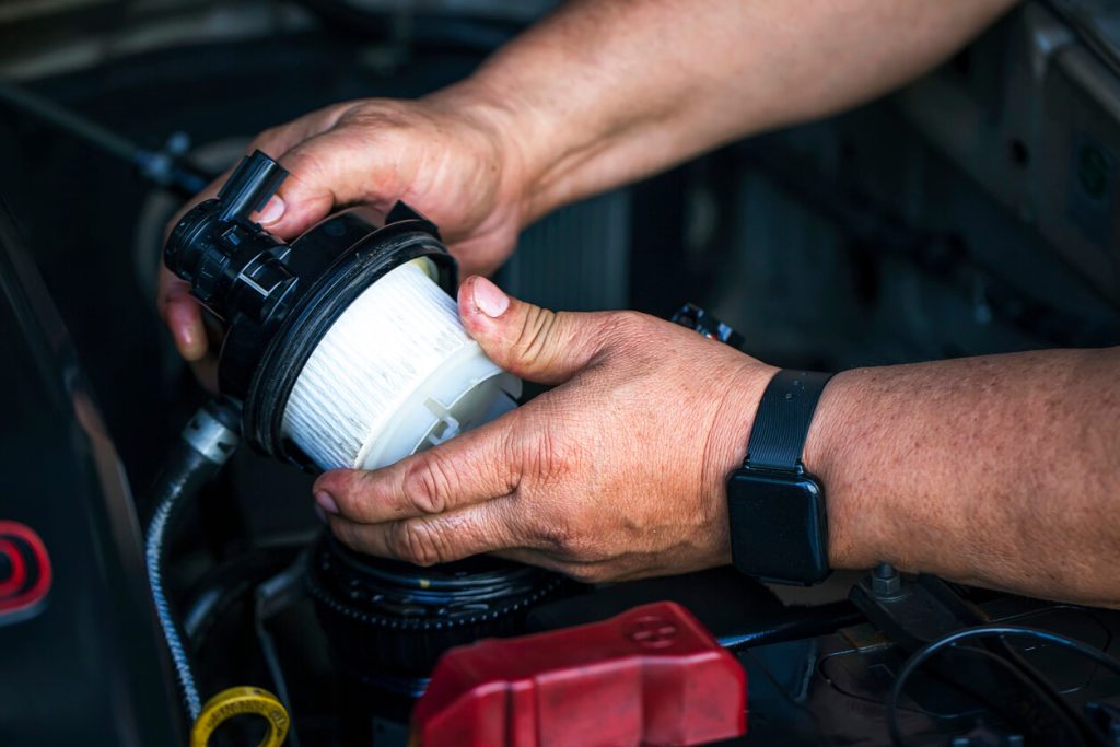 tipos-de-filtro-de-combustible